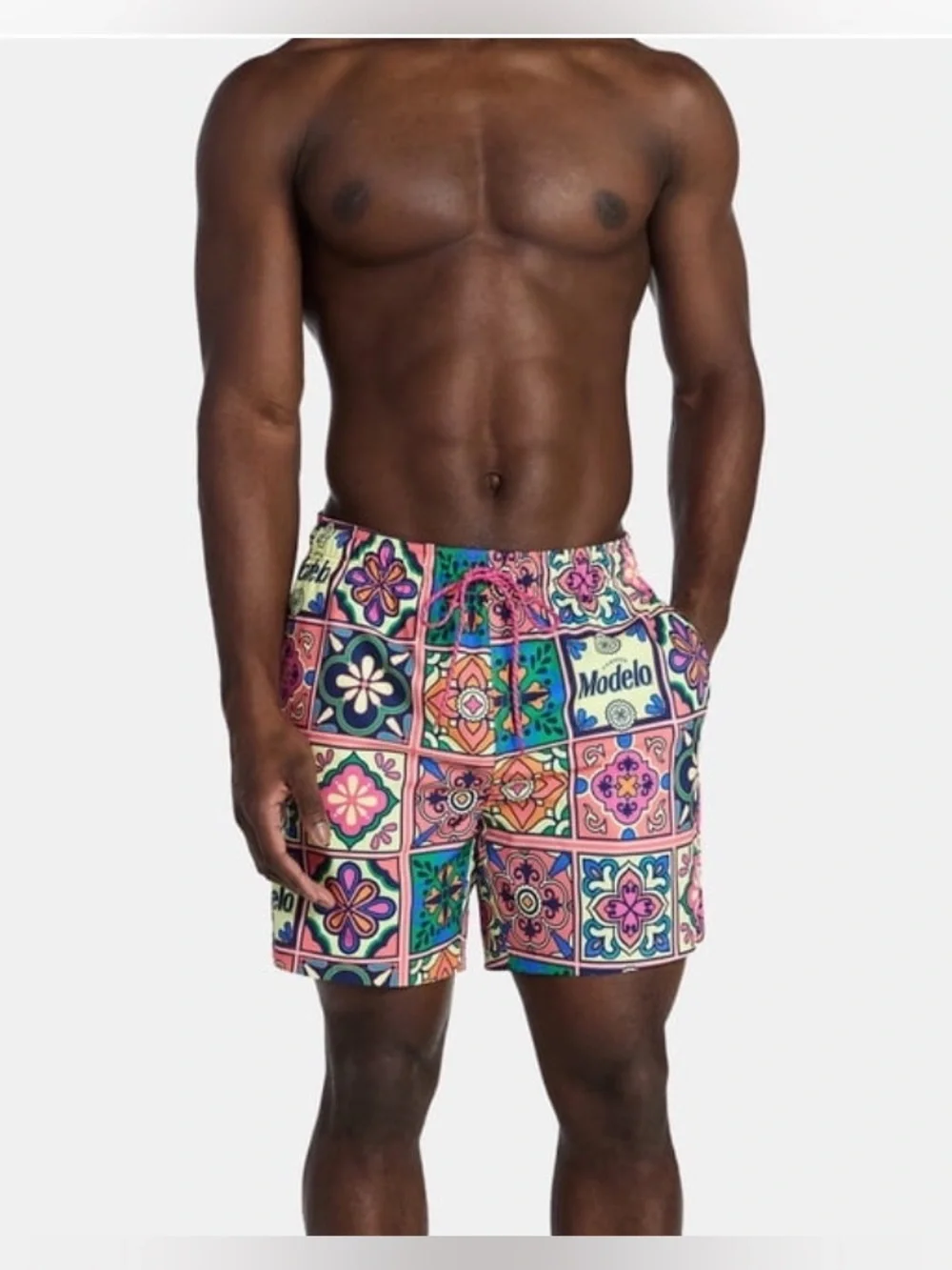 Modelo Men’s Shorts XL